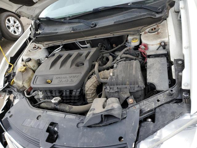 Photo 11 from auction – 2010 DODGE AVENGER R/ with VIN 1B3CC5FB8AN225850