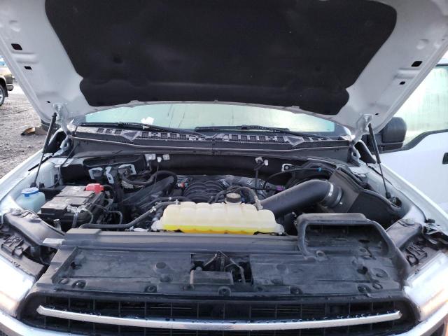 Photo 11 from auction – 2020 FORD F150 SUPER with VIN 1FTFX1E50LKD38913