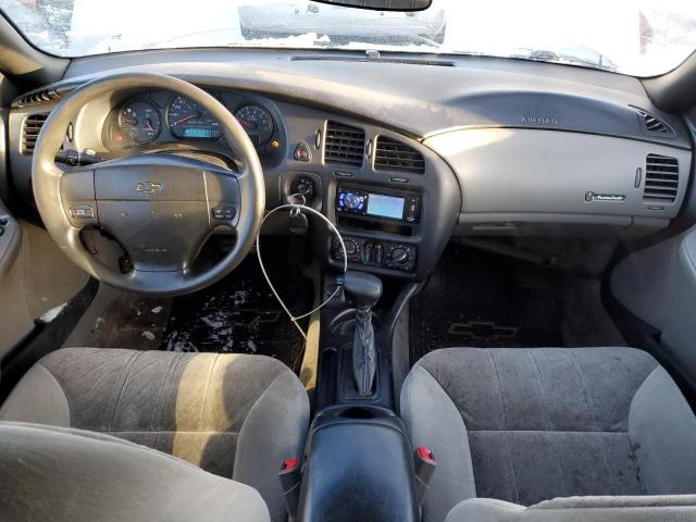 Photo 8 from auction – 2004 CHEVROLET MONTE CARL with VIN 2G1WW12E949451875