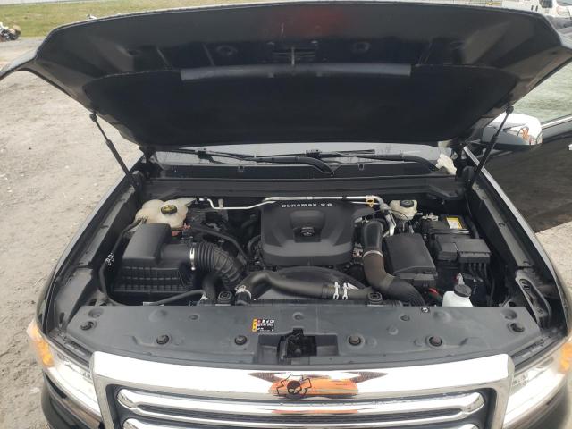 Photo 11 from auction – 2017 GMC CANYON SLT with VIN 1GTP6DE18H1304088