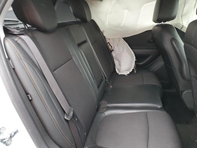 Photo 11 from auction – 2017 CHEVROLET TRAX 1LT with VIN KL7CJLSBXHB234251