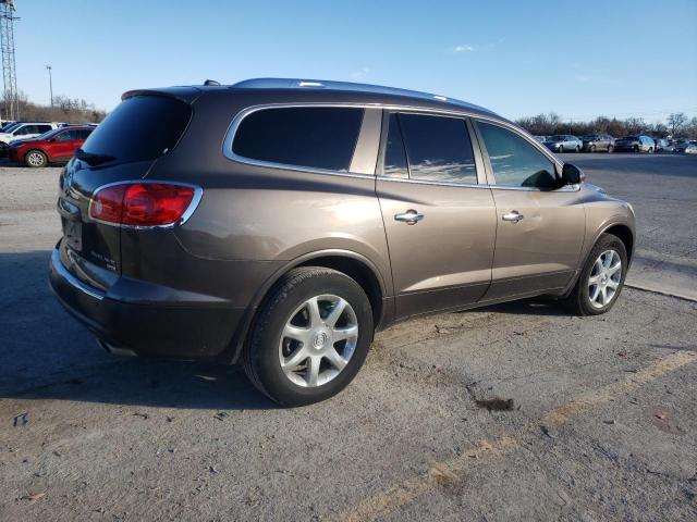 Photo 3 from auction – 2008 BUICK ENCLAVE CX with VIN 5GAER23778J101026