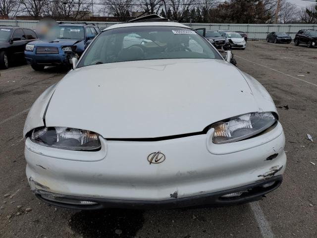 Photo 5 from auction – 1998 OLDSMOBILE AURORA with VIN 1G3GR62C3W4119435