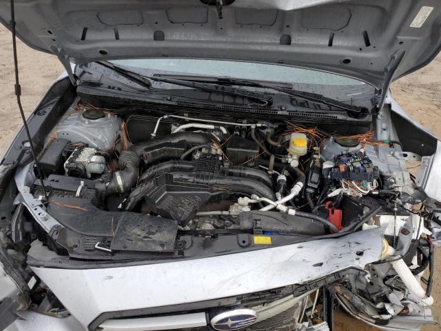 Photo 11 from auction – 2019 SUBARU CROSSTREK with VIN JF2GTABC9K8337873