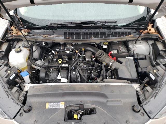 Фото 11 с аукциона – 2020 FORD EDGE SEL с VIN 2FMPK3J90LBA47356