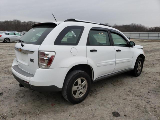 Photo 3 from auction – 2007 CHEVROLET EQUINOX LS with VIN 2CNDL13F076018462