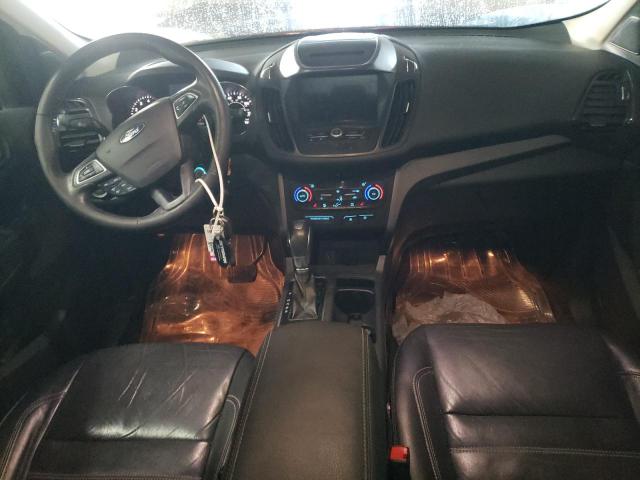 Foto 8 de la subasta – 2018 FORD ESCAPE SEL con VIN 1FMCU0HD4JUB43113