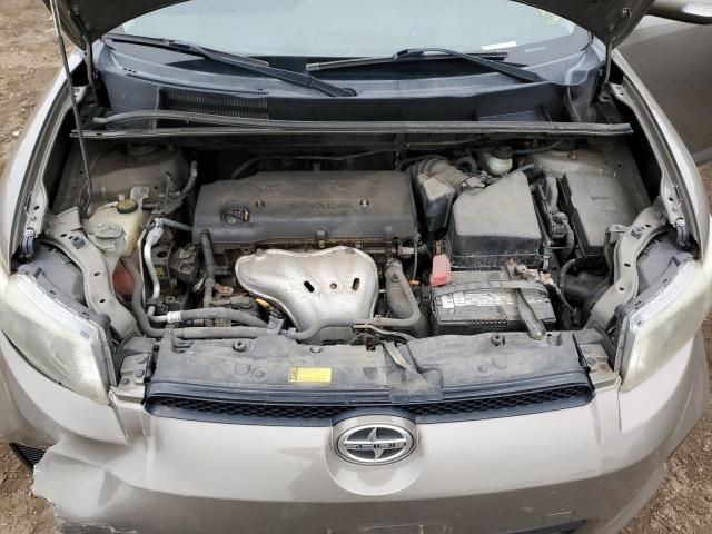 Photo 12 from auction – 2012 TOYOTA SCION XB with VIN JTLZE4FE8CJ006702
