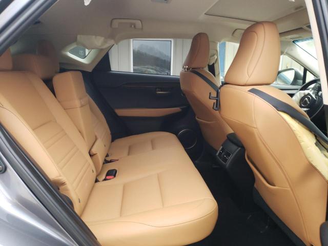 Photo 11 from auction – 2017 LEXUS NX 200T BA with VIN JTJBARBZ8H2145676
