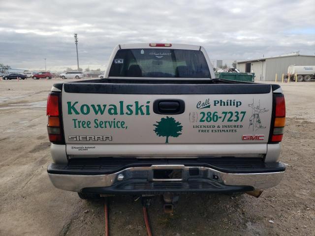Photo 6 from auction – 2004 GMC SIERRA K25 with VIN 1GTHK23U44F237066