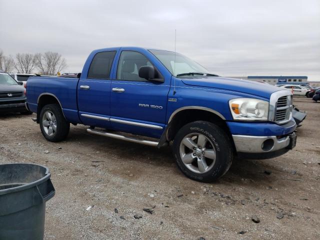 Photo 4 from auction – 2007 DODGE RAM 1500 S with VIN 1D7HU18257S193978