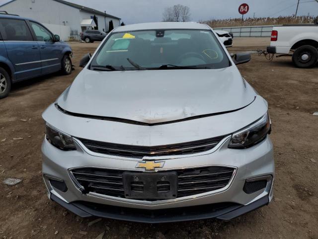 Photo 5 from auction – 2016 CHEVROLET MALIBU LS with VIN 1G1ZB5ST2GF276475