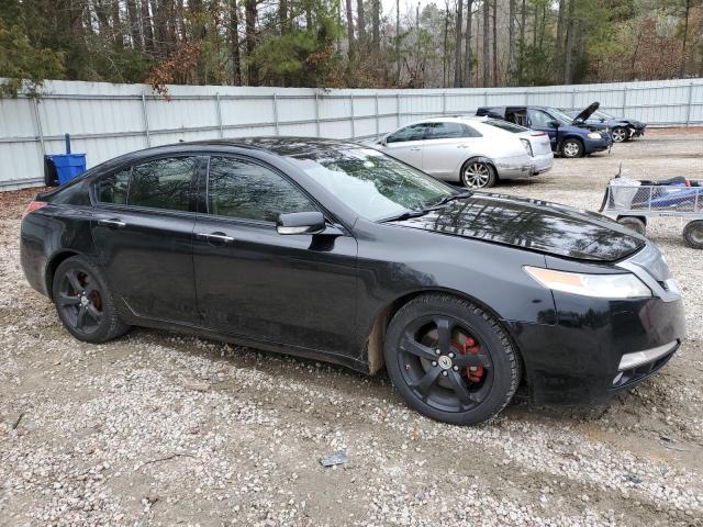 Photo 4 from auction – 2010 ACURA TL with VIN 19UUA8F53AA015881