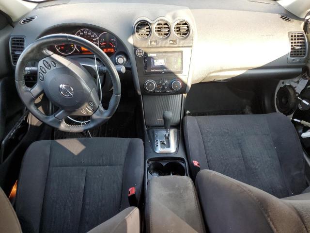 Photo 8 from auction – 2012 NISSAN ALTIMA BAS with VIN 1N4AL2AP3CC145013