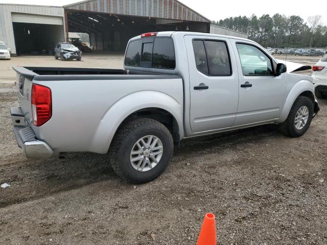 Photo 3 from auction – 2016 NISSAN FRONTIER S with VIN 1N6AD0ER7GN728540