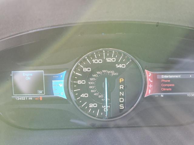 Photo 9 from auction – 2013 FORD EDGE SEL with VIN 2FMDK3JC5DBC22054