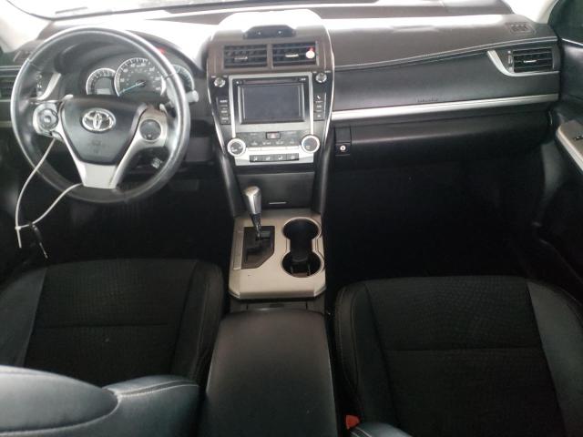 Photo 8 from auction – 2013 TOYOTA CAMRY L with VIN 4T1BF1FK3DU721736