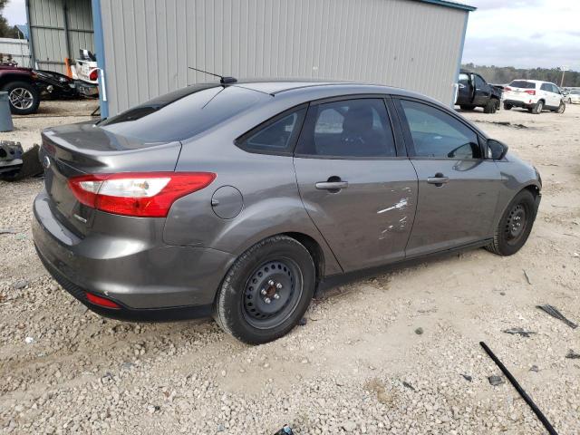Photo 3 from auction – 2013 FORD FOCUS S with VIN 1FADP3E24DL175094