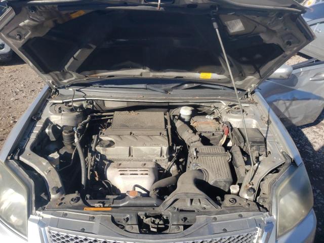 Photo 11 from auction – 2011 MITSUBISHI GALANT FE with VIN 4A32B2FF4BE023715