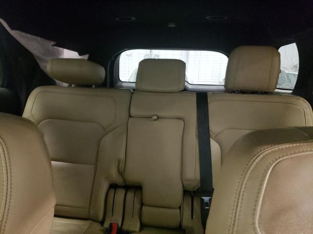 Photo 10 from auction – 2016 FORD EXPLORER L with VIN 1FM5K8F82GGB44867
