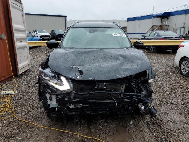 Photo 5 from auction – 2017 NISSAN ROGUE S with VIN 5N1AT2MT4HC832751
