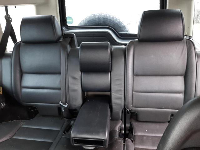 Photo 10 from auction – 2004 LAND ROVER DISCOVERY with VIN SALTP19454A834634