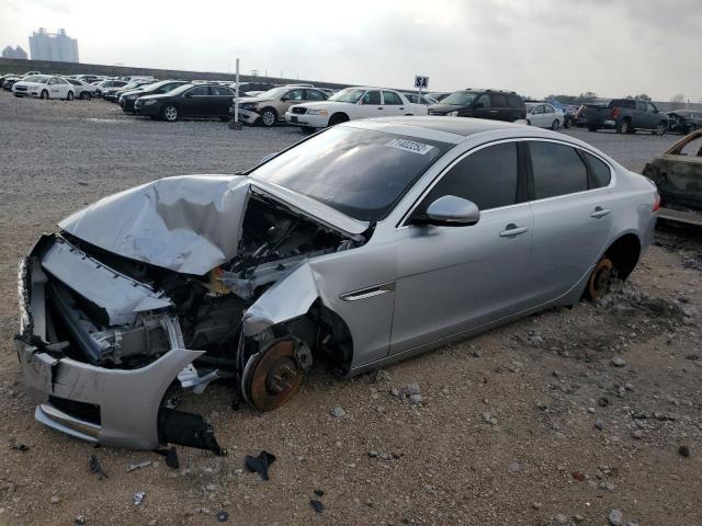 Photo 1 from auction – 2016 JAGUAR XF PREMIUM with VIN SAJBD4BV8GCY20415
