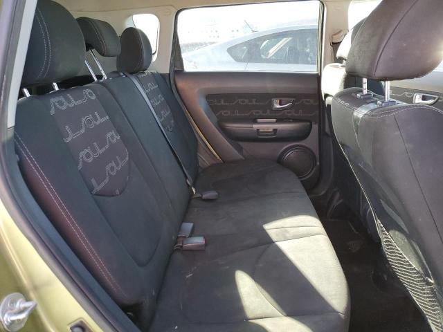 Photo 10 from auction – 2012 KIA SOUL + with VIN KNDJT2A61C7466168