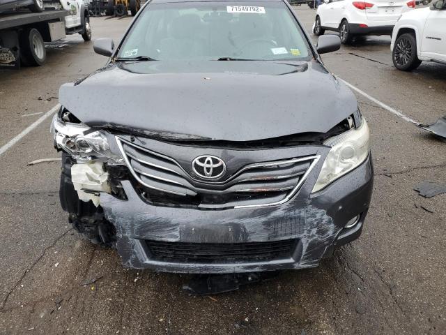 Photo 5 from auction – 2011 TOYOTA CAMRY SE with VIN 4T1BK3EK1BU129449