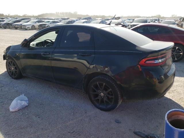 Photo 2 from auction – 2015 DODGE DART SXT with VIN 1C3CDFBB0FD345022