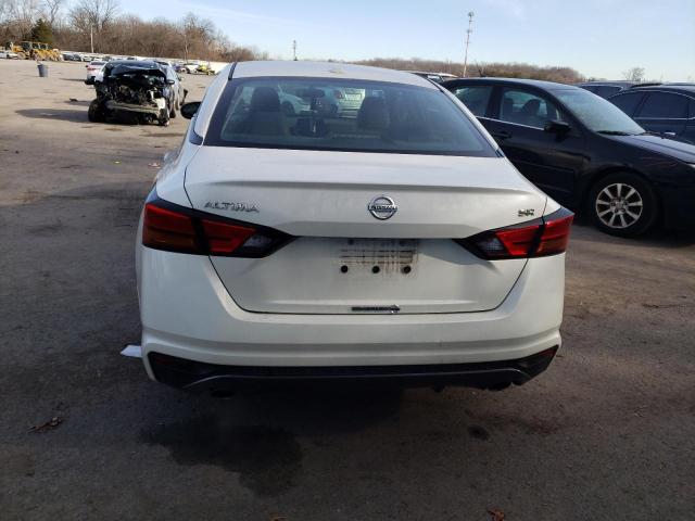Photo 6 from auction – 2019 NISSAN ALTIMA SR with VIN 1N4BL4CV3KC133177