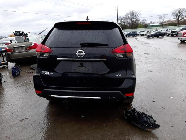 Zdjęcie 6 z aukcji – 2017 NISSAN ROGUE S z VIN KNMAT2MT6HP533601