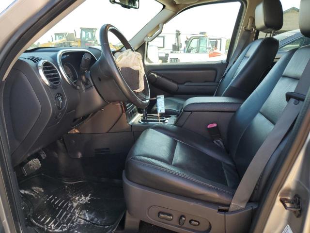 Photo 7 from auction – 2008 FORD EXPLORER L with VIN 1FMEU65E18UA13468