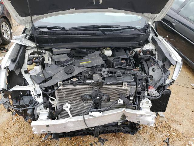 Photo 12 from auction – 2017 NISSAN PATHFINDER with VIN 5N1DR2MNXHC636651