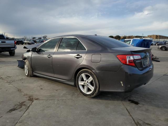 Photo 2 from auction – 2014 TOYOTA CAMRY L with VIN 4T1BF1FK6EU851219