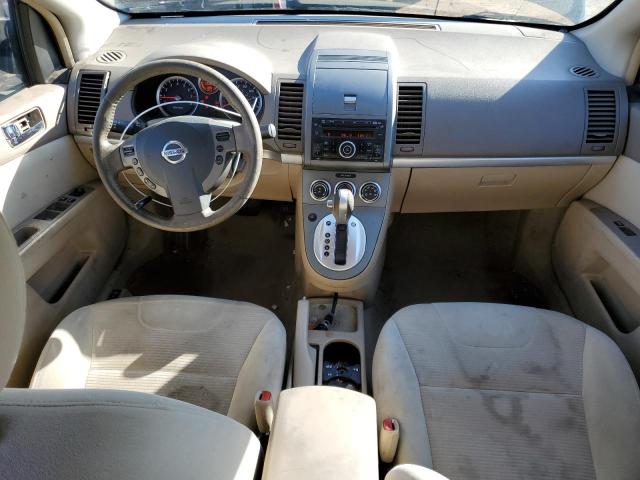 Photo 8 from auction – 2011 NISSAN SENTRA 2.0 with VIN 3N1AB6AP5BL686932