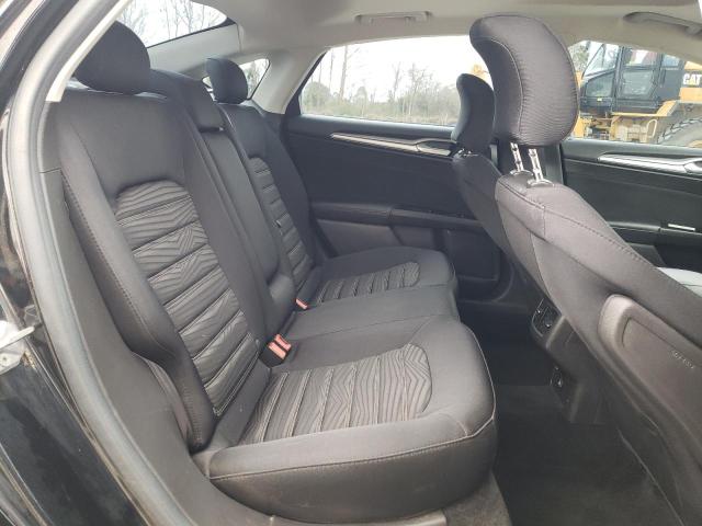 Photo 10 from auction – 2016 FORD FUSION SE with VIN 3FA6P0H75GR349002