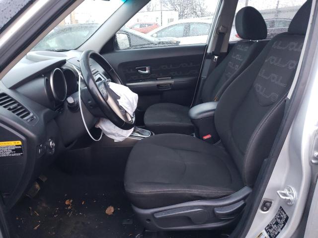 صورة رقم 7 من المزاد - 2013 KIA SOUL + مع VIN KNDJT2A69D7565936