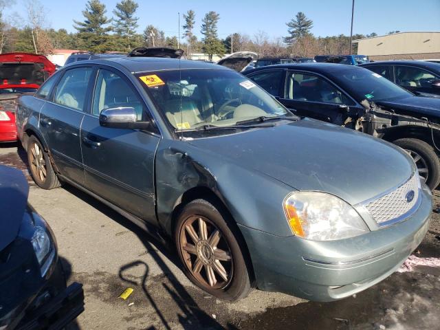 Photo 4 from auction – 2005 FORD FIVE HUNDR with VIN 1FAHP28145G117088