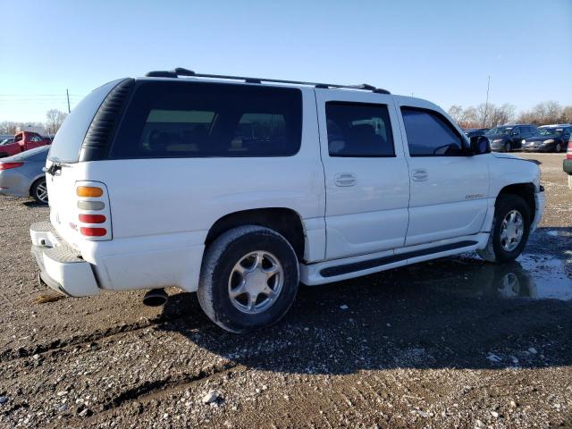 Photo 3 from auction – 2004 GMC YUKON with VIN 1GKFK66U34J115164