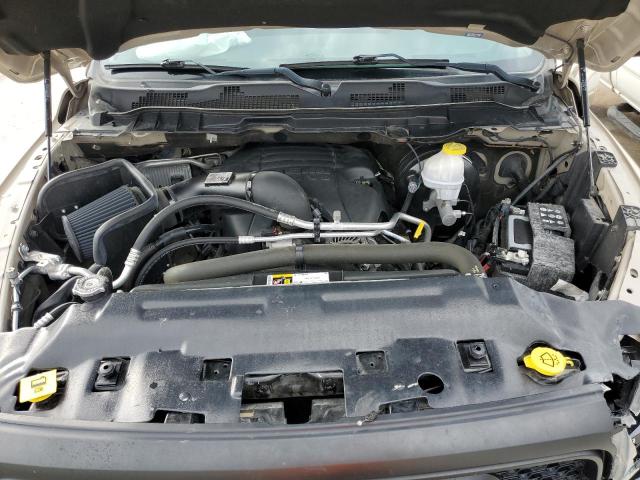 Photo 11 from auction – 2019 RAM 1500 CLASS with VIN 1C6RR6GT4KS734025