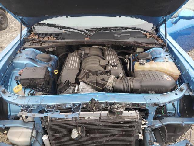 Photo 11 from auction – 2016 DODGE CHALLENGER with VIN 2C3CDZFJ4GH162486
