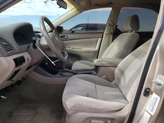 Photo 7 from auction – 2003 TOYOTA CAMRY LE with VIN 4T1BE32K23U646126