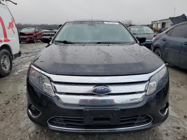 Photo 5 from auction – 2012 FORD FUSION SEL with VIN 3FAHP0JA2CR289446