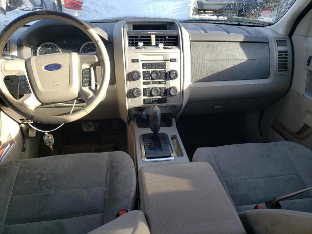 Photo 8 from auction – 2012 FORD ESCAPE XLT with VIN 1FMCU0D73CKC60440