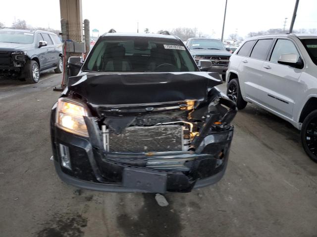 Photo 5 from auction – 2012 GMC TERRAIN SL with VIN 2GKALSEKXC6173557
