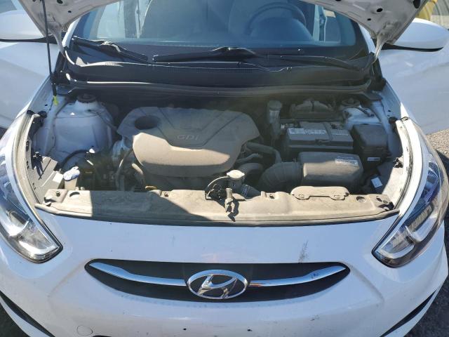 Photo 11 from auction – 2017 HYUNDAI ACCENT SE with VIN KMHCT5AE5HU325769