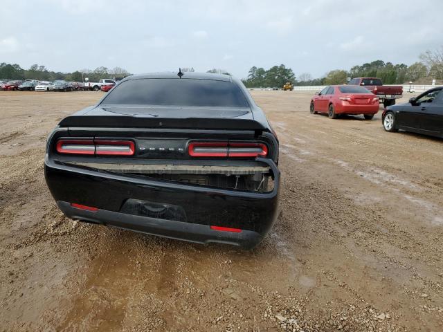 Photo 6 from auction – 2016 DODGE CHALLENGER with VIN 2C3CDZBT7GH129408