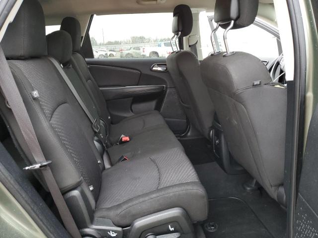 Photo 11 from auction – 2019 DODGE JOURNEY SE with VIN 3C4PDCAB0KT764084