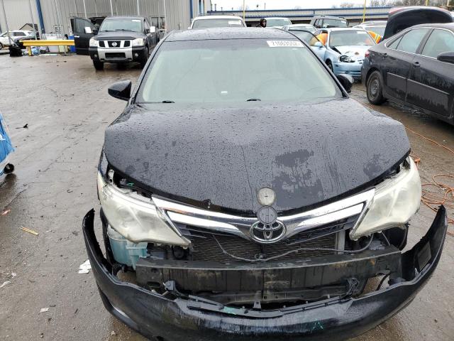 Photo 5 from auction – 2012 TOYOTA CAMRY BASE with VIN 4T1BF1FK5CU142312